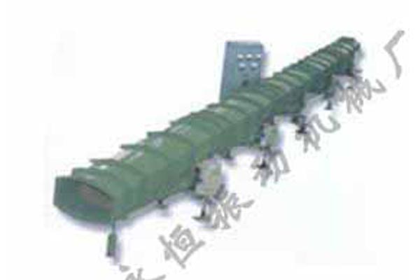 DZF、ZDZ電磁振動(dòng)輸送機(jī)